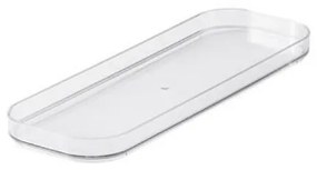 Tető, SMARTSTORE Compact Clear Slim, átlátszó (CSDSMART20)