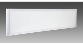 Brilagi - FRAME LED fürdőszobai lámpatest LED/50W/230V 3000/4000/6000K IP44 fehér