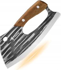 Foxter Szakács kés éles Konyhai bárd 21cm