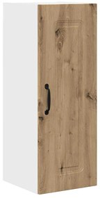 Fali konyhaszekrény Artisan tölgy 30 x 31 x 80 cm Faanyag