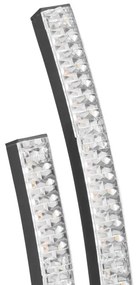 Eglo 99804 - LED Asztali lámpa LEJIAS LED/8W/230V