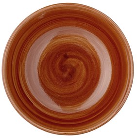 Kőedény tálka szett 4 db-os 590 ml Check – Bloomingville