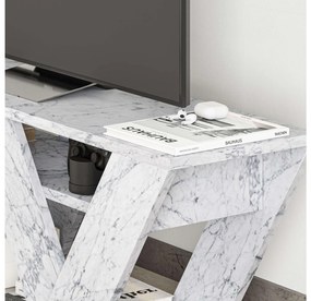 TV asztal/Szekrény Parvati (márvány carrara)  . 1102466