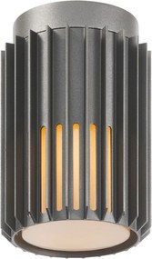 NORDLUX 2118006250 ALUDRA Modern Kültéri Mennyezeti Lámpa E27 IP54