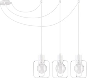 Sigma lighting modern függeszték aura fehér sig31118