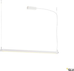 SLV NOYA 1003532 Függőlámpa 1x32W/LED 2700/3000K 2025LM IP20