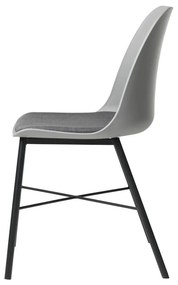 Whistler szürke étkezőszék - Unique Furniture