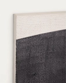 Kép 140x180 cm Tonol – Kave Home