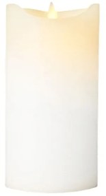 Fehér fénydekoráció Sara Exclusive – Sirius