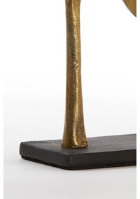 Szobor Aaron – Light &amp; Living