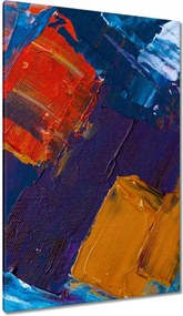 Festmények 80x120 Absztrakt Festő