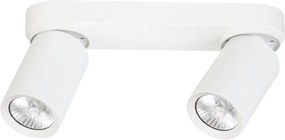 Alfa FLEX 59028 Spotlámpa 2x10W/GU10