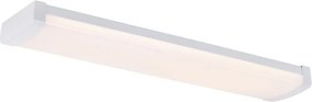 NORLYS 2410036101 WILMINGTON Modern Mennyezeti Lámpa Fehér LED IP20