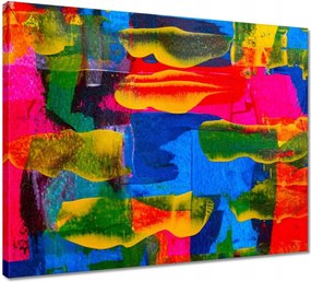 Festmények 50x40 Absztrakt Tomas