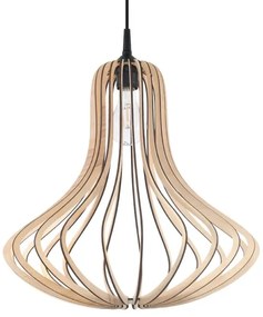 Csillár zsinóron ELZA 1xE27/60W/230V