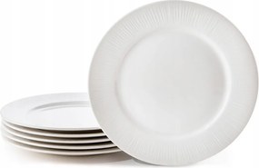 6 db-os 26 cm-es Royal Ray porcelán Tudor England írószer szett