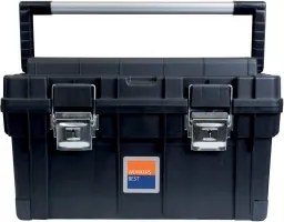 Szerszám koffer Jumbo