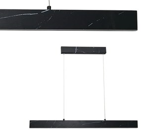 Milagro PIERCE ML6473 Függőlámpa 18W LED 4000K 1080LM IP20