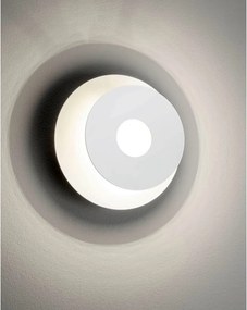 Fischer&Honsel Hennes 30473 Fali lámpa 1x7W/LED 3000K 840 lm IP20