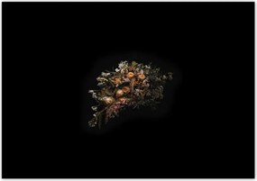 Poszterek 100x70 Luxus virágcsokor