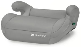 KINDERKRAFT - Autósülés I-SPARK i-Méret (100-150 cm) rózsaszín