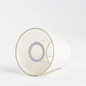 Brilagi - LED Fali lámpa NUBILA 1xE27/25W/230V + LED/3W réz/krémes