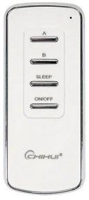 LED Mennyezeti lámpa távirányítóval VOLTA LED/36W/230V