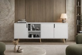 Latina Modern 180 - White v2