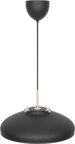 Nordlux modern függeszték latif fekete nor2520123003