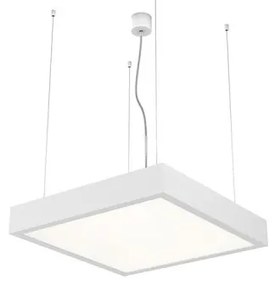 STRUCTURAL LED 40x40 függő lámpa fehér 230V LED 36W 3000K