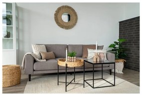 Kerek tárolóasztal ø 50 cm Naro – House Nordic