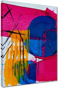 Festmények 30x40 Absztrakt René