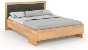 Franciaágy 180 cm Stjernen High (bükk). 800491
