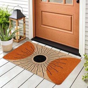 Lábtörlő, 40×70 cm – PDoormat56