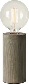 Markslojd LEGNA 108755 Asztali lámpa 1x40W/E27 IP20
