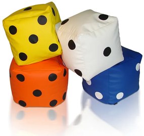 Taburett Kocka PLAY. 604180