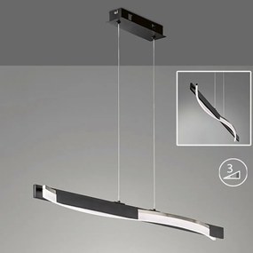Fischer&amp;Honsel Bridge 60704 Lepel lámpa 1x18W/LED 3000K 2700 lm IP20