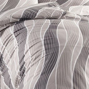 BedTex Pamut ágynemű Talia, 160 x 200 cm, 2 x 70 x 80 cm, 160 x 200 cm, 2 db 70 x 80 cm