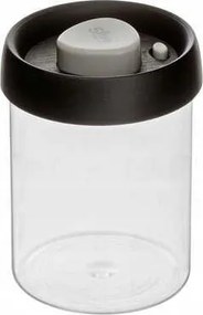 Hermetikusan záródó üvegedény 0,6 l