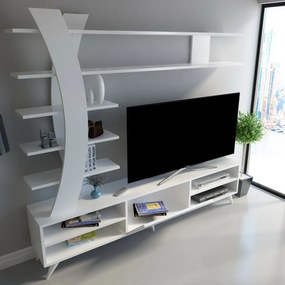 Duru White TV-fal