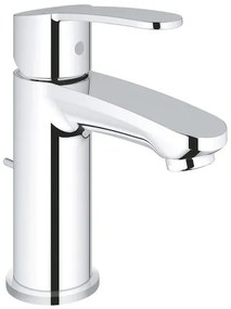 Mosdó csaptelep GROHE Eurostyle Cosmopolitan leeresztőszeleppel króm 23037002