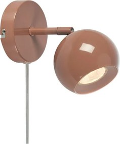 Markslojd POP 108984 Fali lámpa 1x7W/GU10 IP20