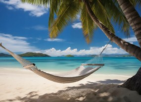 Poszter 18x13cm Paradicsom menekülés