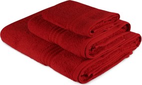 Rainbow - Red