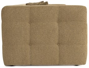 3 személyes kanapé Cady - Khaki