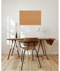 Parafa üzenőtábla 60x40 cm