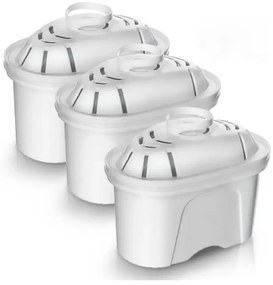 Csere szűrő szett vízszűrő kancsóhoz, 3 db-os - Orion