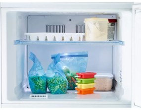 Szilikon jégkrémkészítő forma szett 4 db-os – Lékué