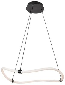 Rabalux 72253 - LED Csillár zsinóron SERENA LED/34W/230V 4000K