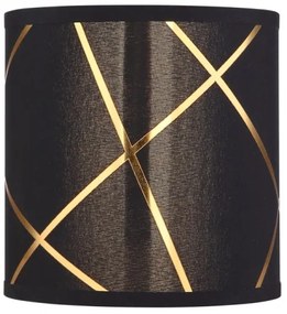 Globo 15431-1 - Fali spotlámpa BEMMO 1xE27/25W/230V